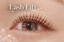 アイ シャイン(eye shine)