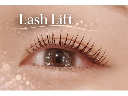 アイ シャイン(eye shine)の写真