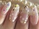 ネイルサロンティーモ(Nail Salon Tmo)の写真