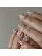 モネ(monne')の写真/特別な日だからこそ拘りたい。 "monne"だからこそできる唯一無二のネイル