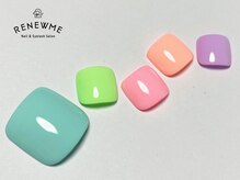 レニューム 祖師ヶ谷大蔵店(RENEWME)