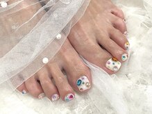アンダーバーホワイトプラス 南海難波店(_WHITE+)/