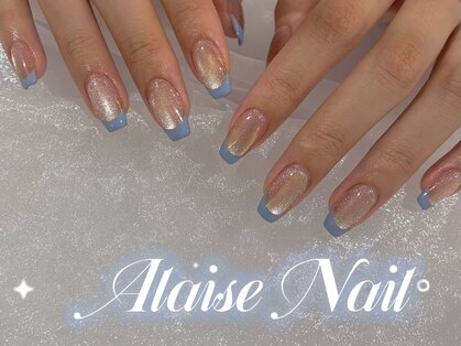 アレーズネイル(Alaise Nail)の写真