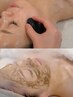 【毛穴・ざらつき】 毛穴詰まりをケア◎つるんと艶肌へ ¥13,000→