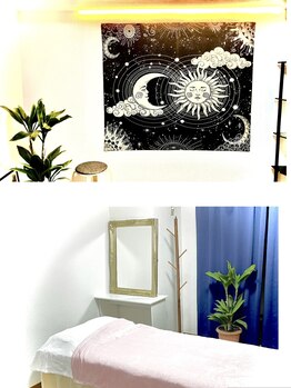 グランプリラッシュ(グランプリLash)の写真/【赤坂】大手の賑やかさが苦手な方へ，細毛でまつげパーマ不可の方のための、静かな隠れ家ボリュームサロン
