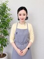 フルーリール(fleurir)/田村梨華