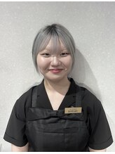 アンドアイ(and_eye)&nbsp;koharu 