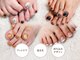 アネラネイル(anela nail)の写真