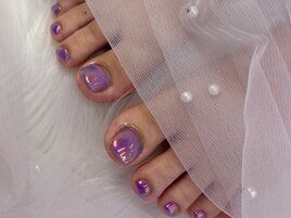 秋フットDesign