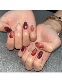 秋ニュアンス