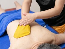 ヒマワリ(HIMAWALI)の雰囲気（アカスリもお得に受けられる！揉みほぐしと同時施術が人気！）