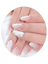 モンナトリエ(monatelier)/monatelier nail design