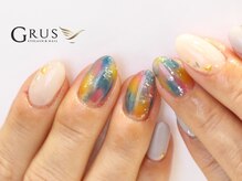 グルス(GRUS)/