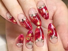 サロン ド ワカ(Salon de WAKA)/