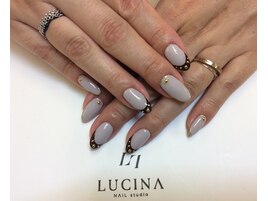 Y -149 お客様ネイル