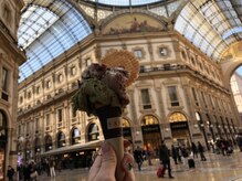 マシュー(MACHOU)/旅nailもお任せ＊