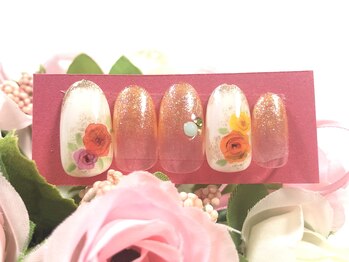 クバーナ(CUBANA)/ファブリックローズ☆￥7,800