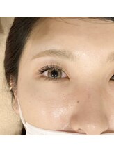 ミルメ(MIRUME)/フラットラッシュ120本