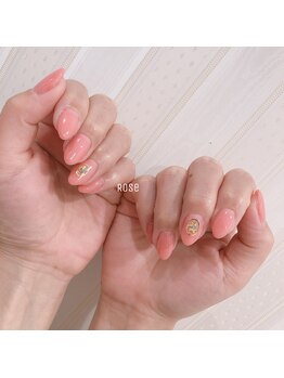 トータルビューティーローズ(Rose)/