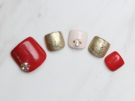 フットＤコ－ス 3540円