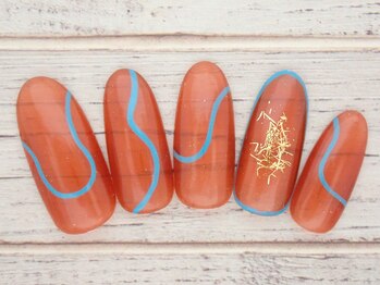 ワンネイル(ONE NAIL)/