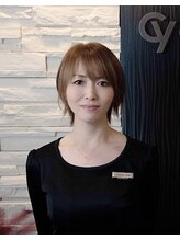 チャング ユー(CHANG YOU) 佐藤 貴子