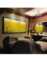 オリーブスパ 京都祇園店(OLIVE SPA)/全室個室