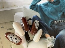 グリスター(Glister)/Bコース　7700円