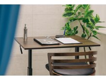 イデアル(IDEAL)/カウンセリング