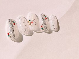 シーズンデザイン【クリスマス】