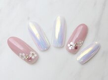 ジーネイルコウベ(G NAIL KOBE)/ハンドEコ－ス 3490円