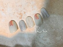 クレー(Klee)/定額Rich Designコース