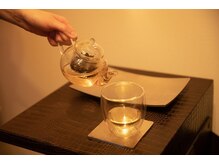 スイスパ 恵比寿(翠SUI SPA)/【小顔矯正】７. アフターティー