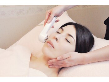 トータルビューティサロン クイーン(Queen)/■美顔■最新鋭のマシン勢揃い