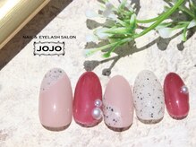 ジョジョ 神戸店(JOJO)/オフ込み￥7500