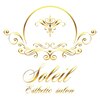 ソレイユ(Soleil)ロゴ