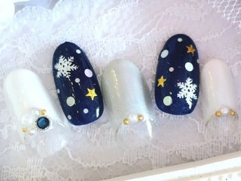 おすすめネイル☆