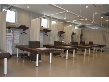 秋田アール整体院/★院内★