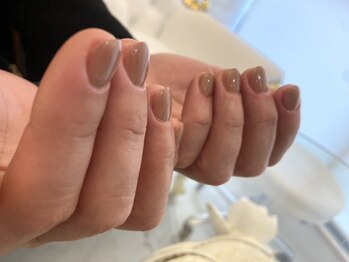 リアンジェ(Lianje)/ワンカラー