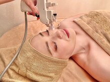 プライベートサロンティアラ 板橋店(TIARA)/国産幹細胞水光注入#志村坂上