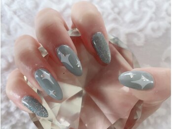 サロン ド シエル(Salon de ciel)/nail design...♪
