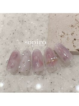 ソピーロ たかのこ店(sopiro)/1月【monthly &nbsp;silver】