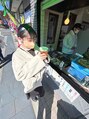 海ここち&nbsp;おすすめの食べ歩きスポットがあったら是非教えて下さい♪