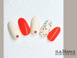 4月限定・定額デザイン