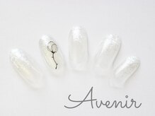 アヴィニール 表参道(Avenir)/アートフラワー