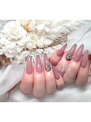 nailsalon Vi+