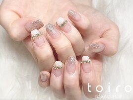 【定額】きれいめネイル