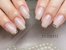 プエルト(PUERTO)/持ち込みコース