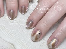 シュエット(Chouette)/【奈緒美】シンプルコース