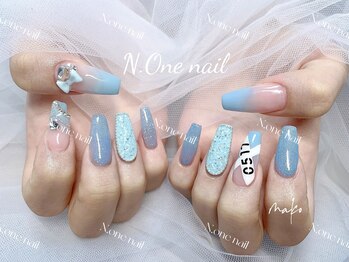 エヌワンネイル(N.one nail)/